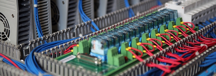 Programlama & Devreye Alma